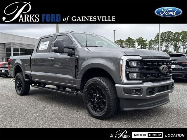 new 2024 Ford F-250 car, priced at $82,710