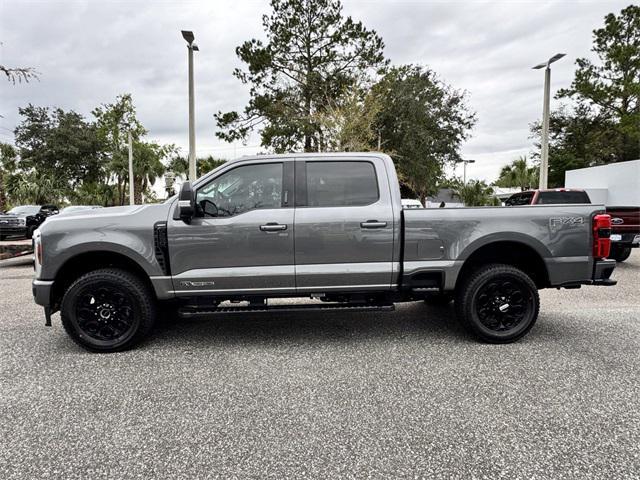 new 2024 Ford F-250 car, priced at $82,710