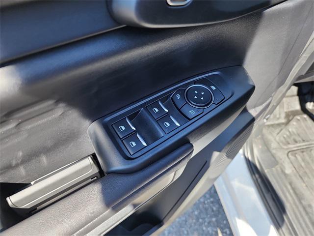 new 2025 Ford Ranger car, priced at $35,895