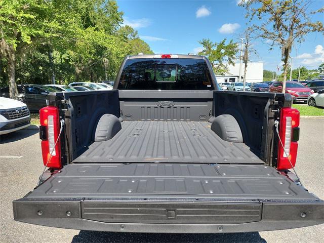 new 2024 Ford F-250 car, priced at $96,800