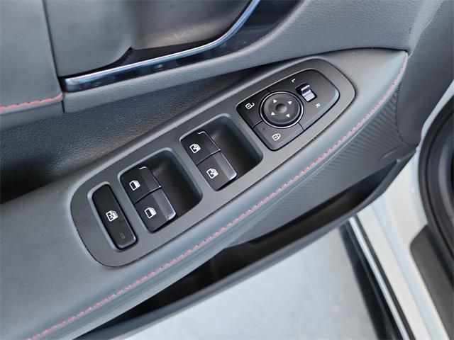 used 2022 Hyundai Sonata car, priced at $20,497