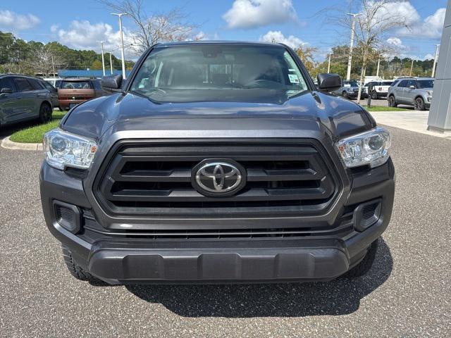 used 2023 Toyota Tacoma car, priced at $36,899