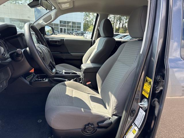 used 2023 Toyota Tacoma car, priced at $36,899