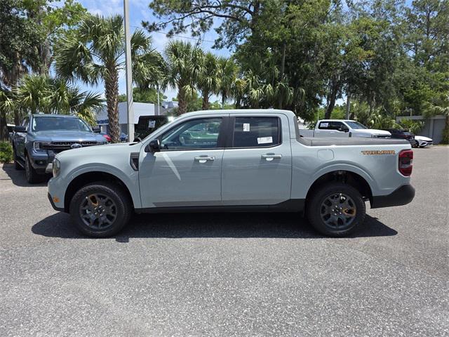 new 2024 Ford Maverick car, priced at $37,856