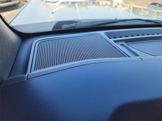 used 2023 Ford Bronco car, priced at $51,408