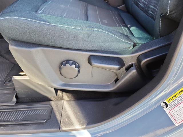 used 2023 Ford Bronco car, priced at $51,408