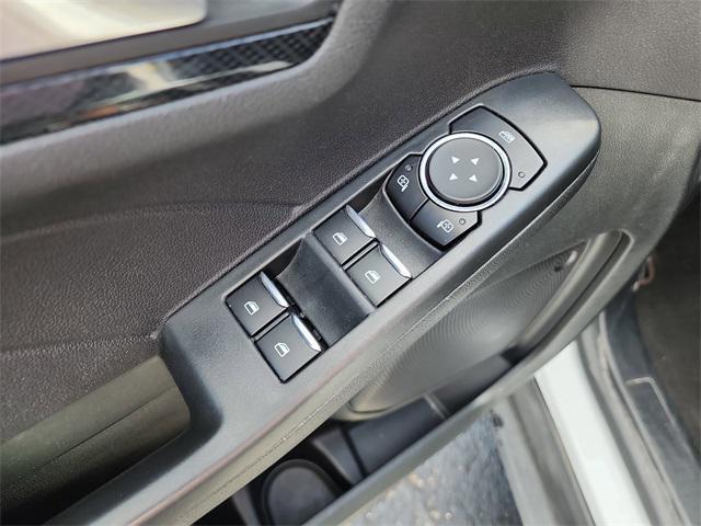 used 2023 Ford Escape car, priced at $18,526