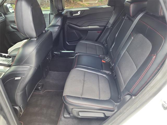 used 2023 Ford Escape car, priced at $18,526