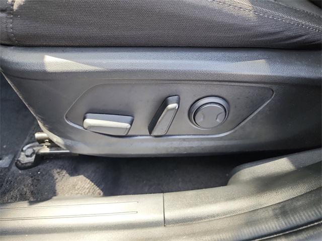 used 2023 Hyundai Tucson car, priced at $20,526
