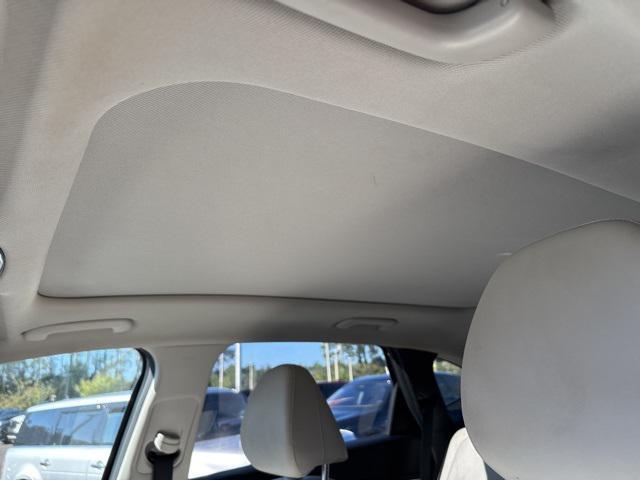 used 2023 Hyundai TUCSON Hybrid car, priced at $23,885