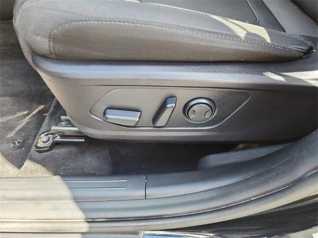 used 2022 Hyundai Tucson car, priced at $17,897