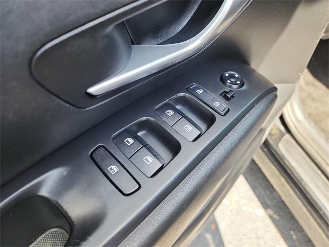 used 2022 Hyundai Tucson car, priced at $17,897