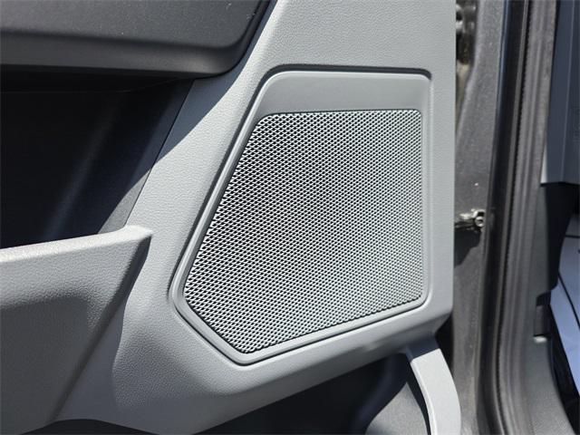 new 2024 Ford F-150 car, priced at $54,705