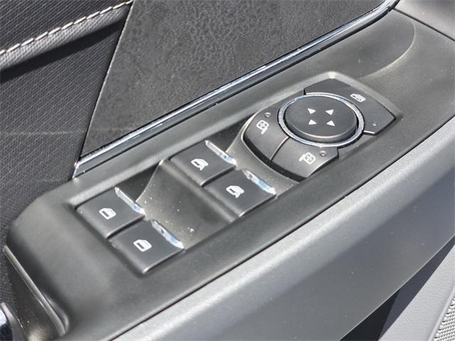 new 2024 Ford F-150 car, priced at $54,705
