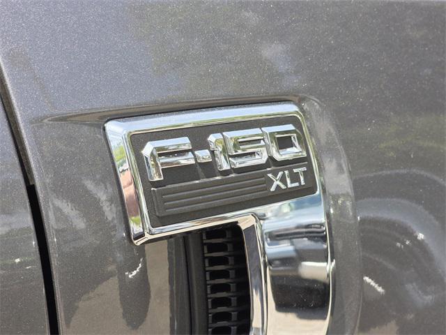 new 2024 Ford F-150 car, priced at $54,705