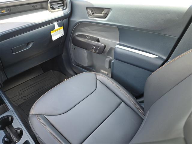new 2024 Ford Maverick car, priced at $37,377