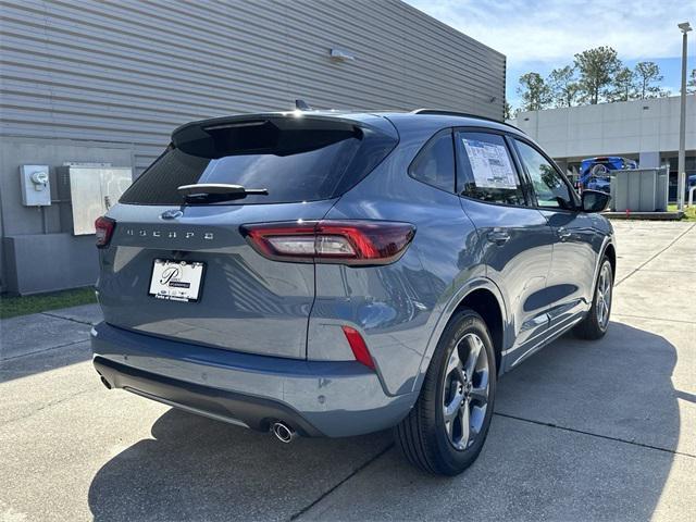 new 2024 Ford Escape car, priced at $26,897