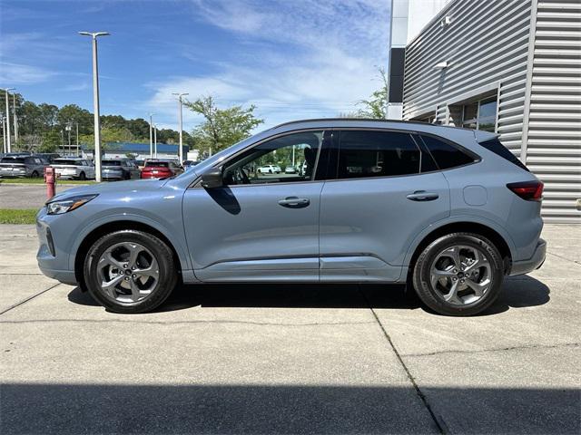 new 2024 Ford Escape car, priced at $26,897