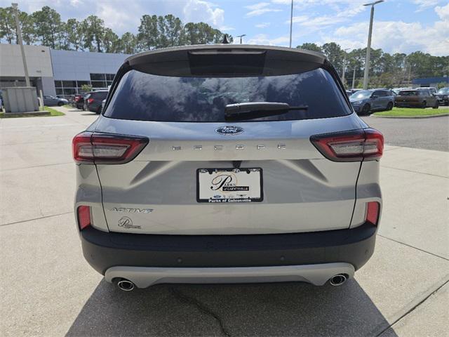 new 2024 Ford Escape car, priced at $30,235