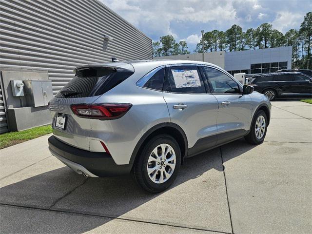 new 2024 Ford Escape car, priced at $30,235