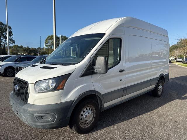 used 2022 Ford Transit-250 car, priced at $40,499