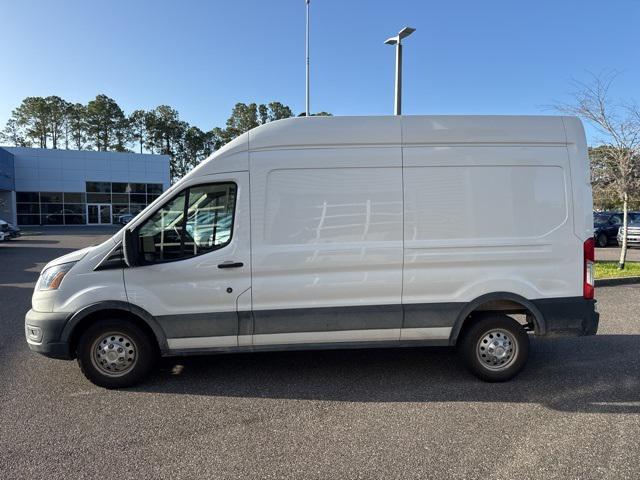 used 2022 Ford Transit-250 car, priced at $40,499