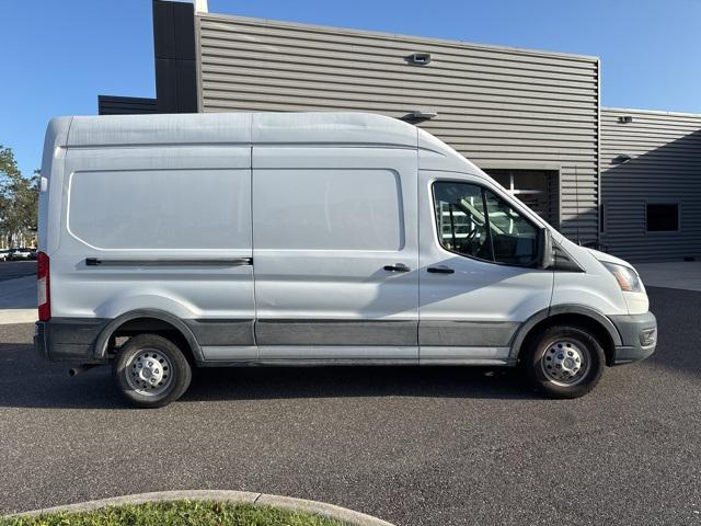 used 2022 Ford Transit-250 car, priced at $40,499