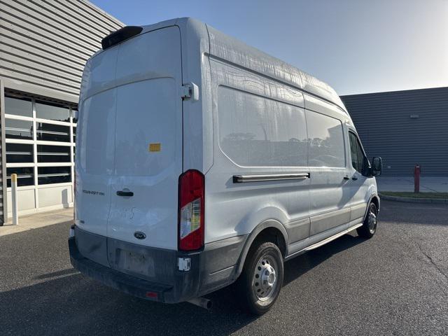 used 2022 Ford Transit-250 car, priced at $40,499