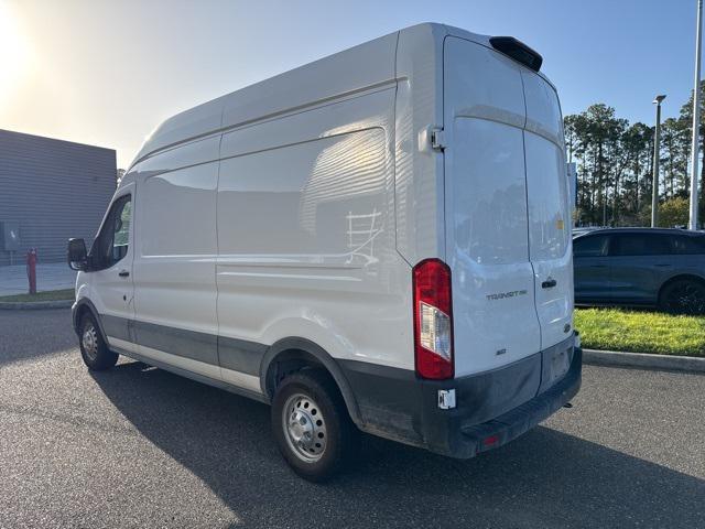 used 2022 Ford Transit-250 car, priced at $40,499