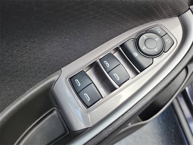 used 2023 Chevrolet Malibu car, priced at $18,325