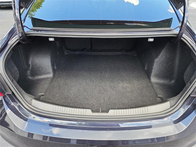 used 2023 Chevrolet Malibu car, priced at $18,325