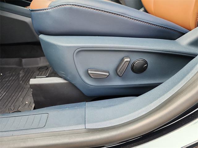 new 2024 Ford Maverick car, priced at $34,708