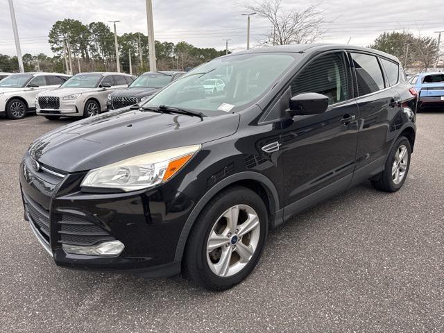 used 2015 Ford Escape car, priced at $9,899