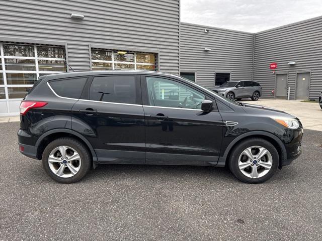 used 2015 Ford Escape car, priced at $9,899