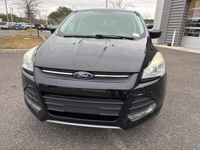 used 2015 Ford Escape car, priced at $9,899