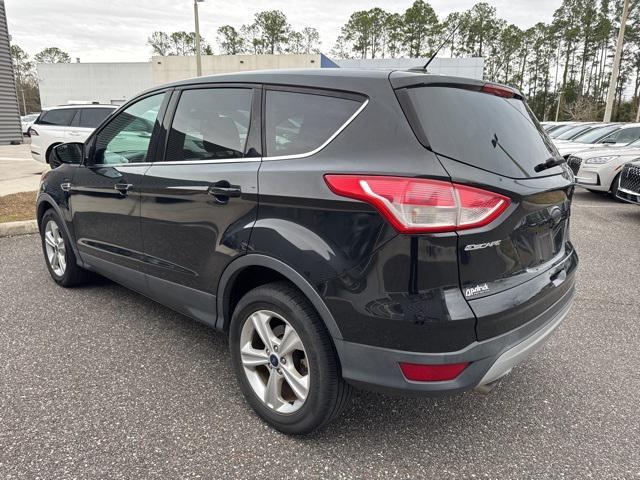 used 2015 Ford Escape car, priced at $9,899