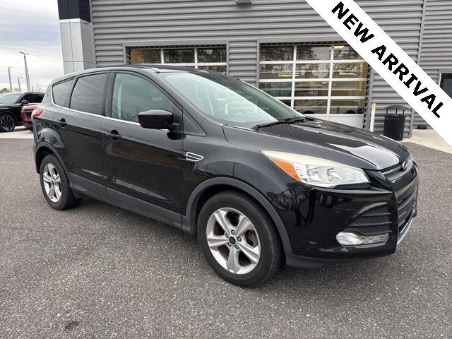 used 2015 Ford Escape car, priced at $9,899