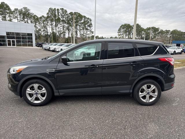 used 2015 Ford Escape car, priced at $9,899