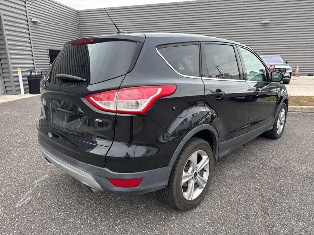 used 2015 Ford Escape car, priced at $9,899