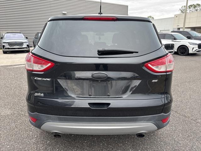 used 2015 Ford Escape car, priced at $9,899