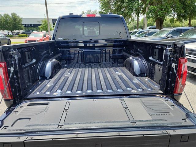 new 2024 Ford F-150 car, priced at $50,906