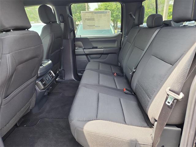 new 2024 Ford F-150 car, priced at $50,906
