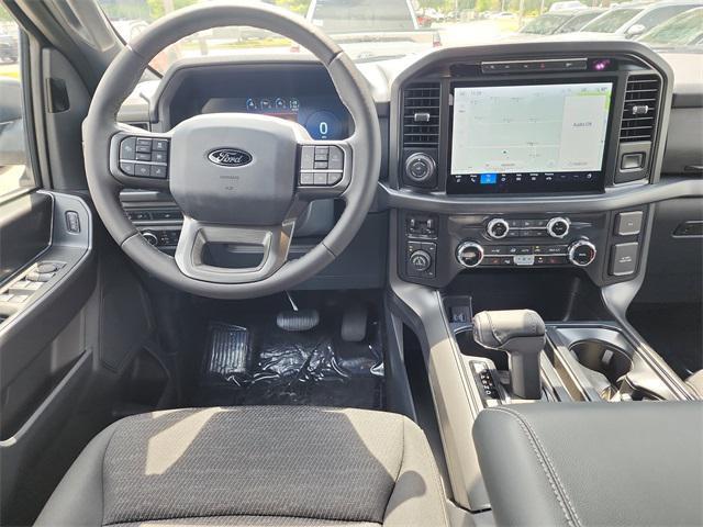 new 2024 Ford F-150 car, priced at $50,906