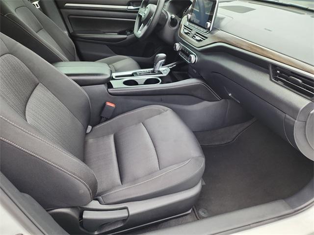 used 2023 Nissan Altima car, priced at $19,432