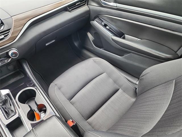 used 2023 Nissan Altima car, priced at $19,432