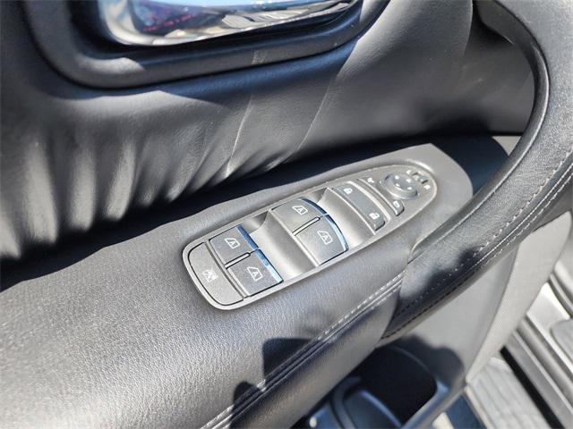 used 2022 Nissan Armada car, priced at $27,811