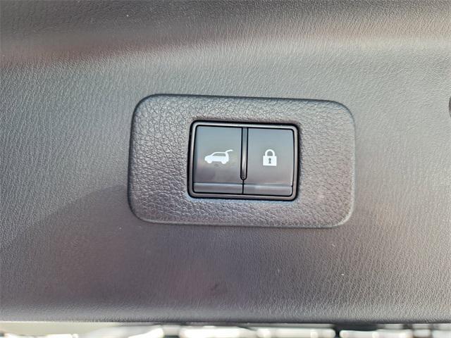 used 2022 Nissan Armada car, priced at $27,811