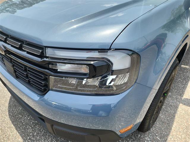 new 2024 Ford Maverick car, priced at $35,679