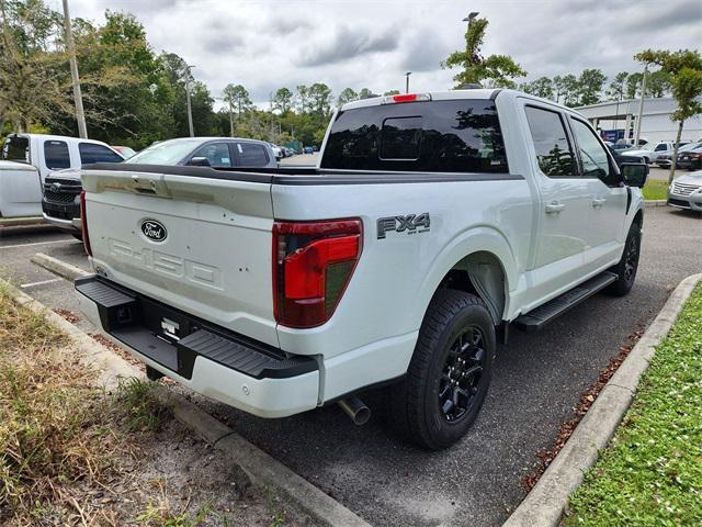 new 2025 Ford F-150 car, priced at $66,850