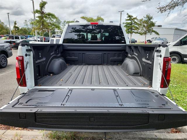 new 2025 Ford F-150 car, priced at $66,850